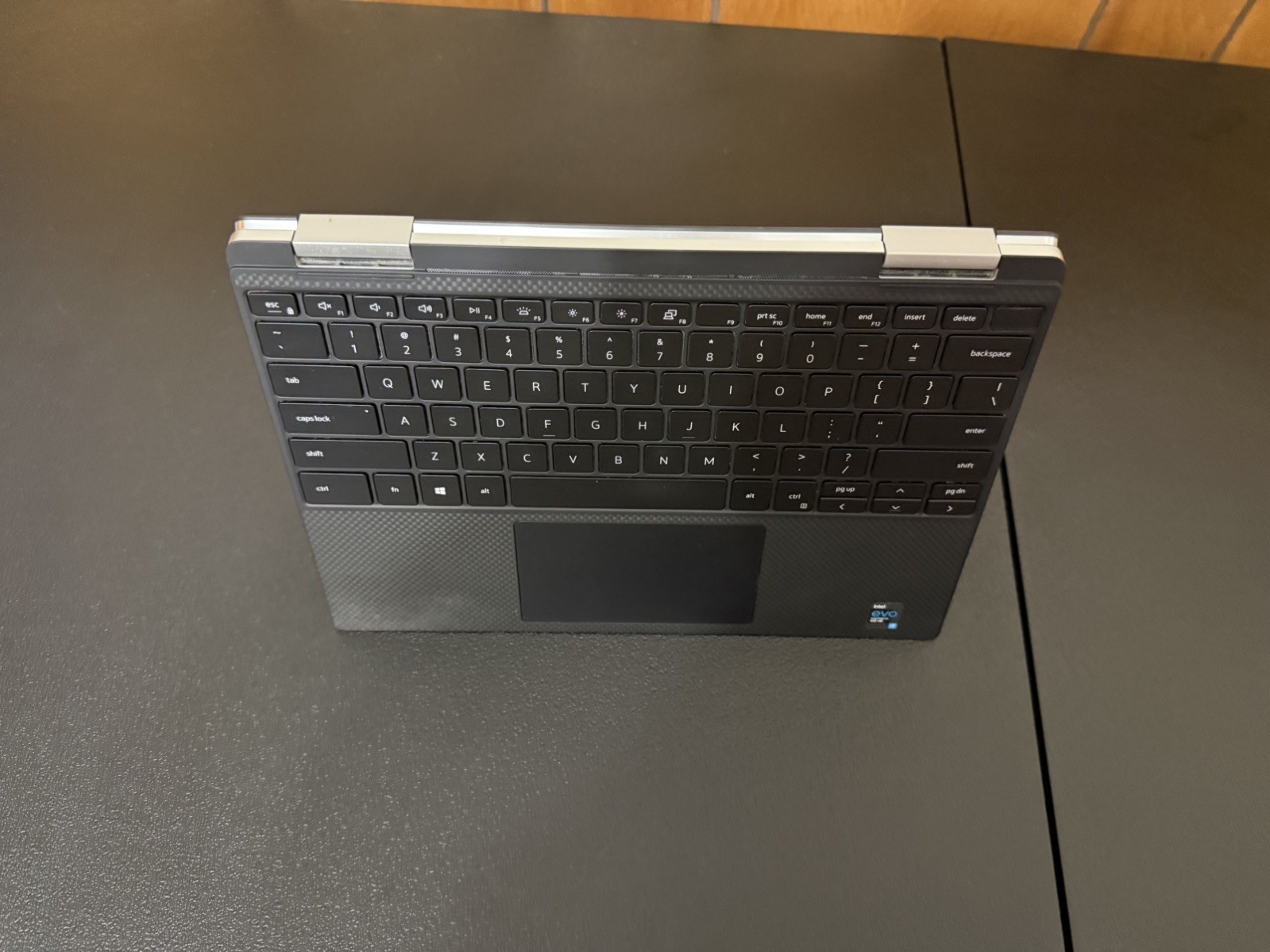 Dell XPS 13 9310 2-in1, i7-1270P, 16GB, 512GB, Win 11 Pro, Great, Touchscreen