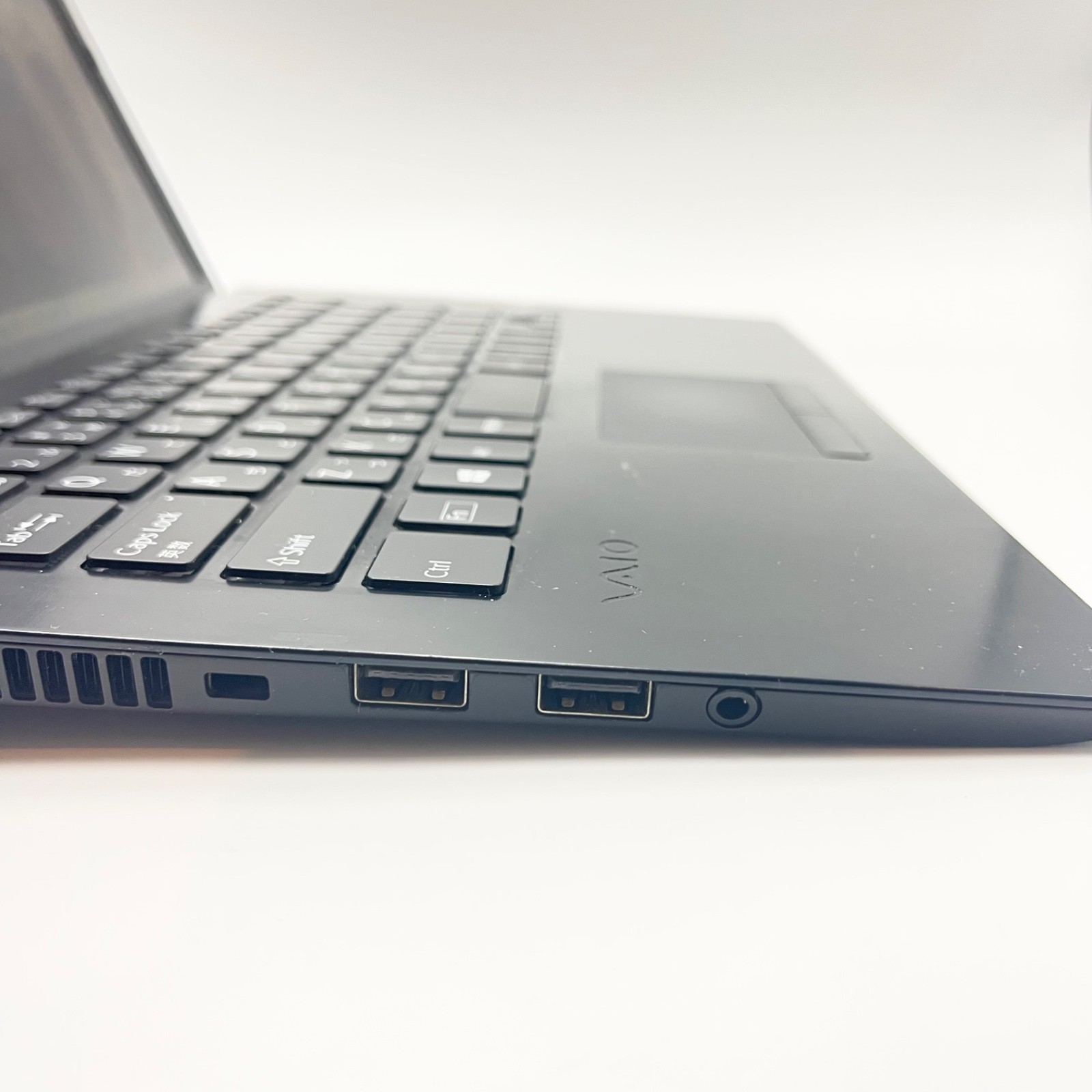 Sony Vaio VJPG11C11N Core i5 8250U 1.8Ghz RAM 8GB SSD 256GB PC Used