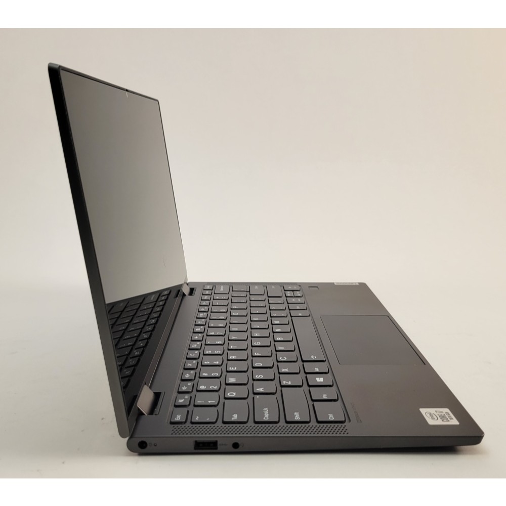Lenovo YOGA C640-13IML 13.3″, i7-10510U -16GB DDR4- 512GB SSD