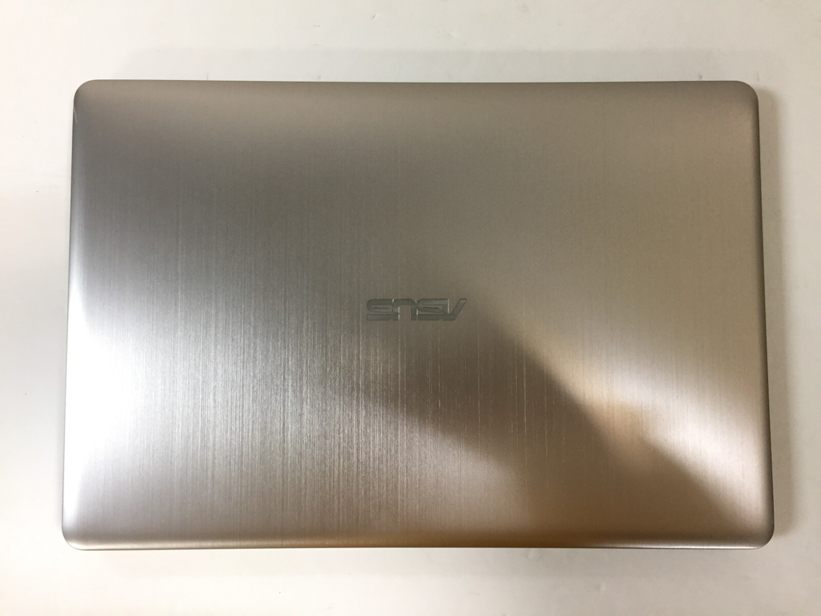 *Bad Battery*ASUS VivoBook Pro N580V 15.6 Laptop/i7-7700HQ/16G/1TB HDD+256GB SSD