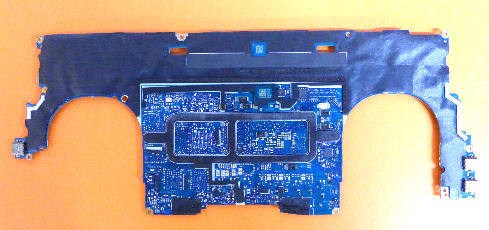 Dell XPS 15 9500 Motherboard i5-10300H W4CRC