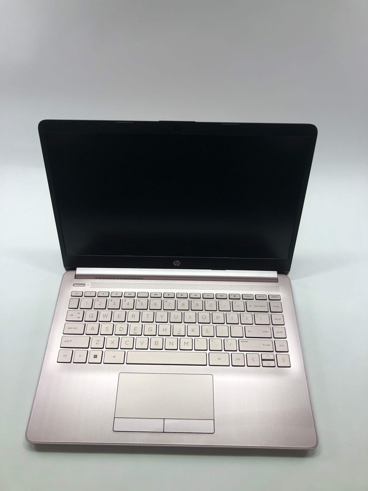 HP Stream 14-CF2112WM 14″ Celeron N4120 1.1GHz 4GB RAM 64GB SSD