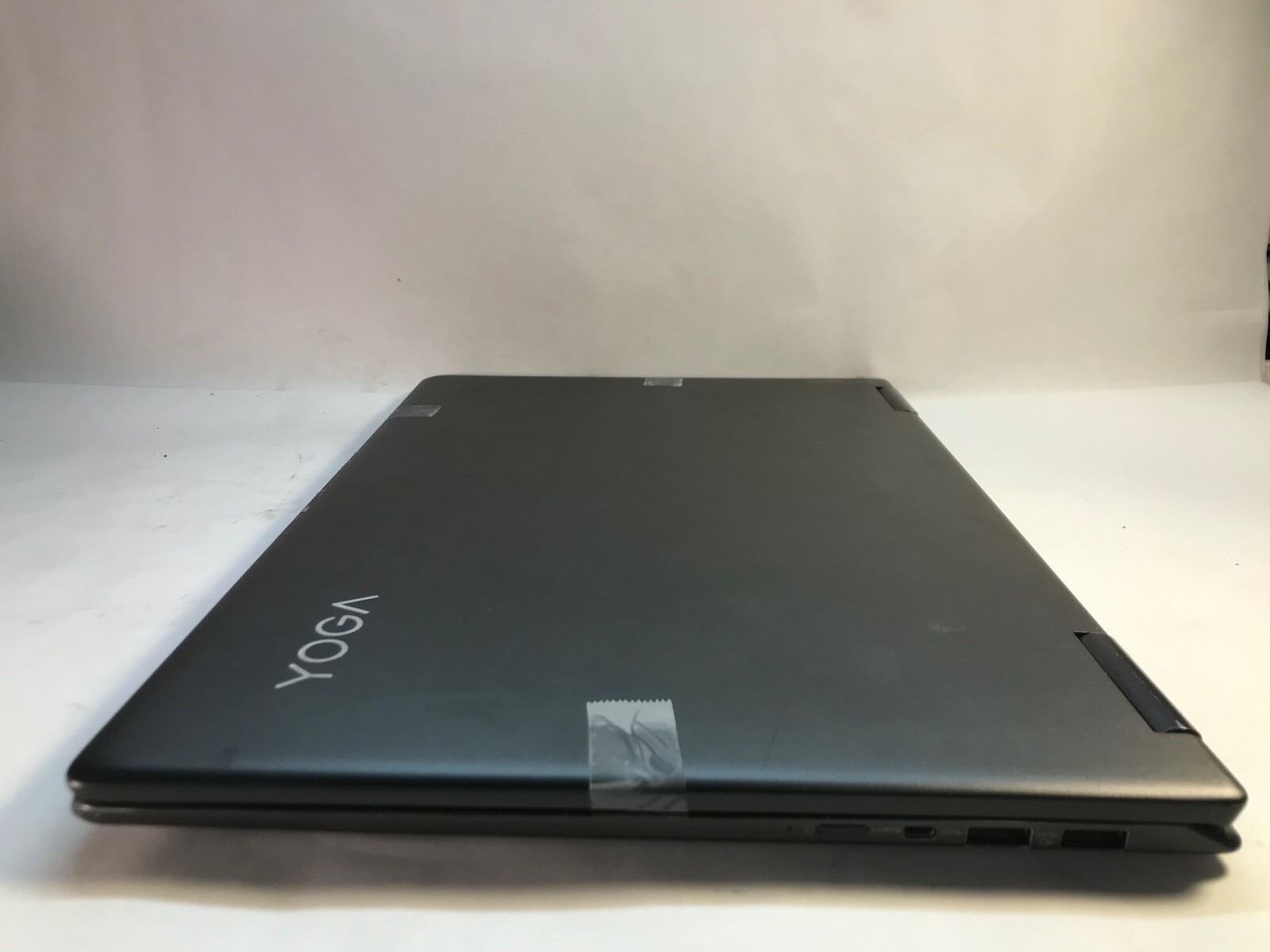 Lenovo ThinkPad Yoga 710-15 15″ Intel Core i5-7200U -POWERS/ CRACKED DISPLAY- MZ