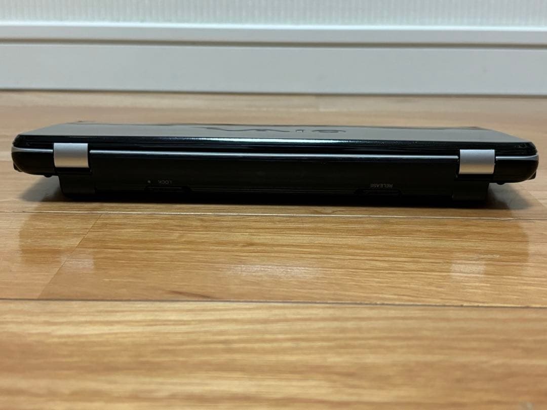 SONY VAIO Type P VGN-P90HS Atom Z540 2GB HDD 60GB