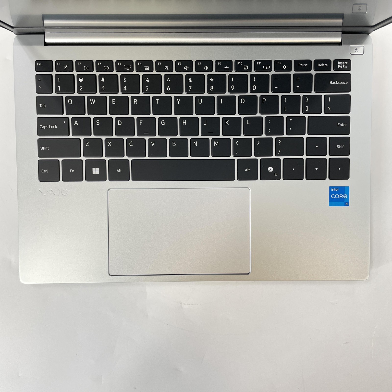 VAIO FS 14 Silver FHD+ i5-1235U 8GB RAM 1TB SSD Excellent