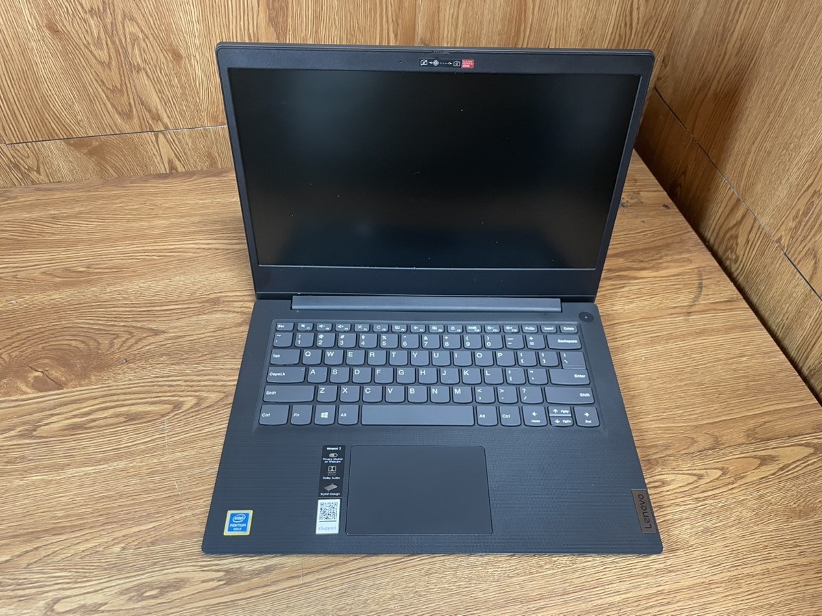 LAPTOP ELECTRONICS LENOVO 81WA, #PF2BWEDN; IDEAPAD 3 HD PENTIUM 6405 (PSJ009001)