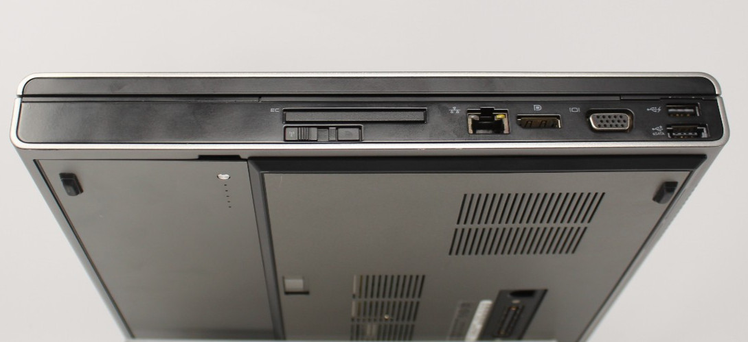 Dell Precision M6400 Core 2 Duo T9400 17″ FX 2700M 1 TB 250 16 GB XP 64 bit SP2