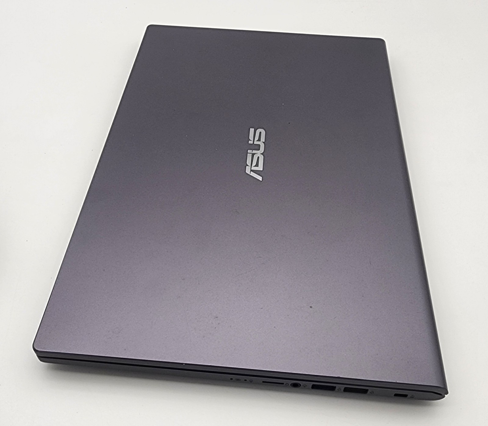 Asus Vivobook M509D AMD Athlon Silver 3050U 2.3Ghz 4GB RAM 1TB HDD 15.6″ Win11