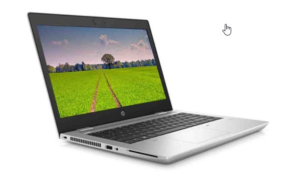 HP EliteBook 640 G5 Laptop | Intel i5 | 16GB RAM | 256GB SSD | Windows 10 Pro