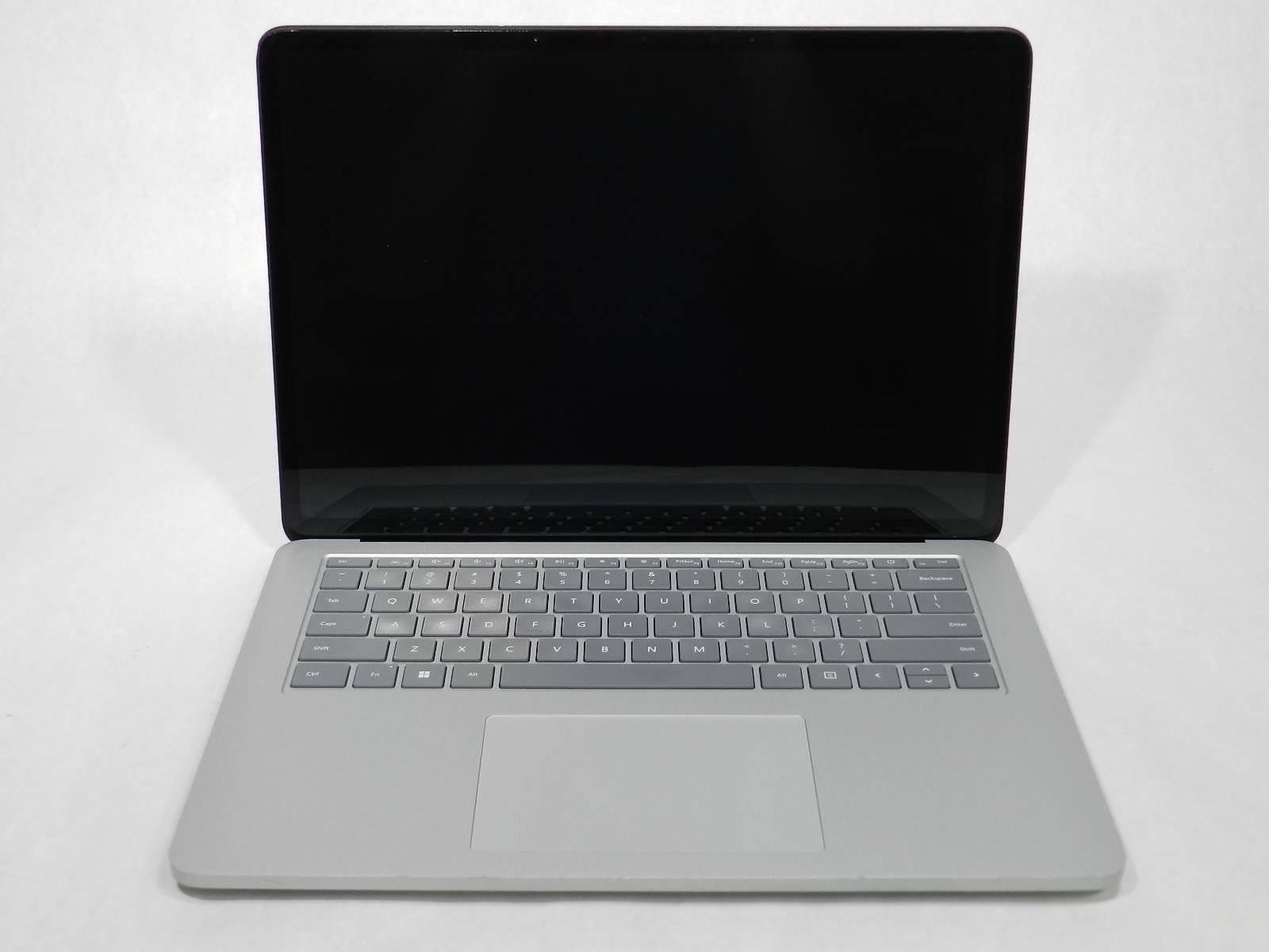 MICROSOFT Surface Laptop Studio | i7-11370H | 512GB SSD | 16GB | B+ | RTX3050 Ti