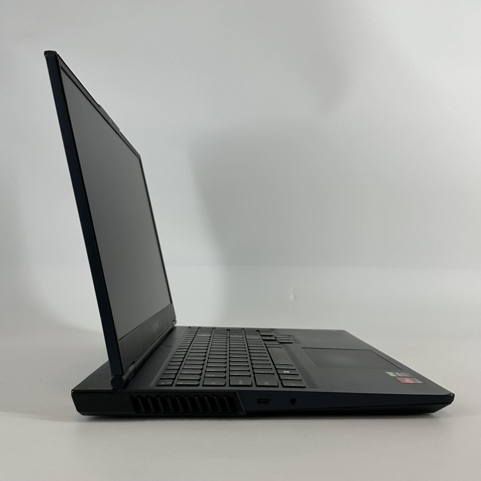 Lenovo Legion 5 15.6 165Hz FHD 3.2 GHz Ryzen 7 5800H 16GB 512GB SSD RTX 3050 Ti