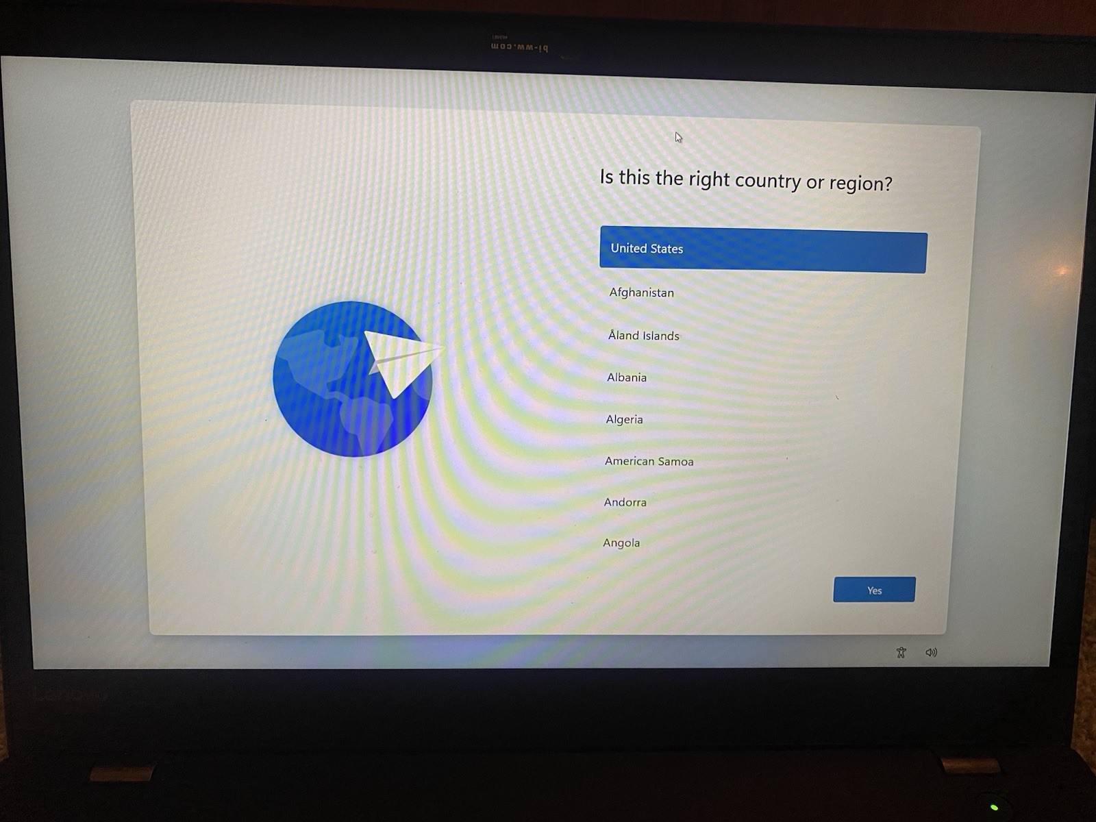 Lenovo ThinkPad T570 15.6″ Laptop 1TB SSD, i5-7300U, 16GB RAM, Win11 Pro