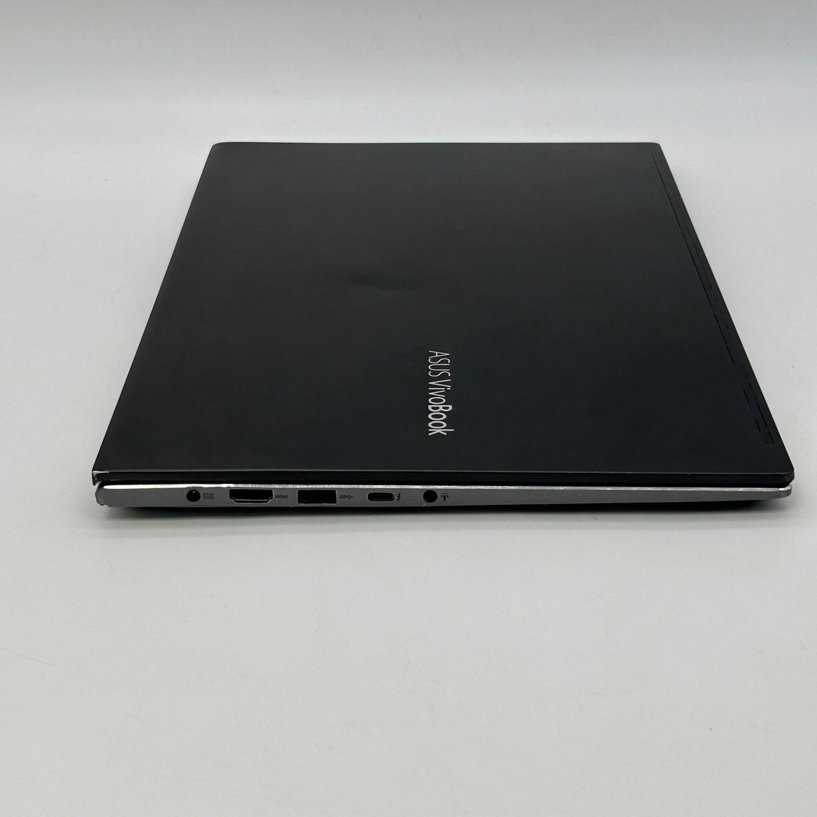 Asus ASUS VivoBook S533E 15.6″ i7-1165G7 8GB DDR4 512GB SSD Silver