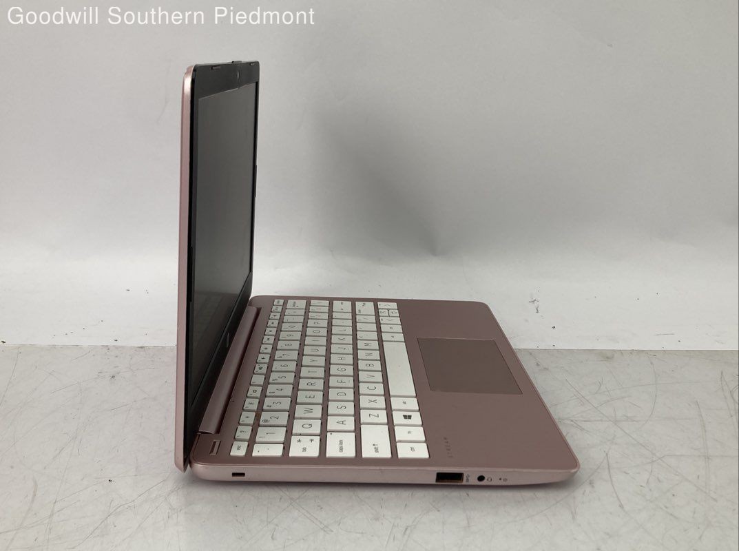 HP Stream Celeron N4020 1.1Ghz 4Gb RAM 64Gb SSD – Tested