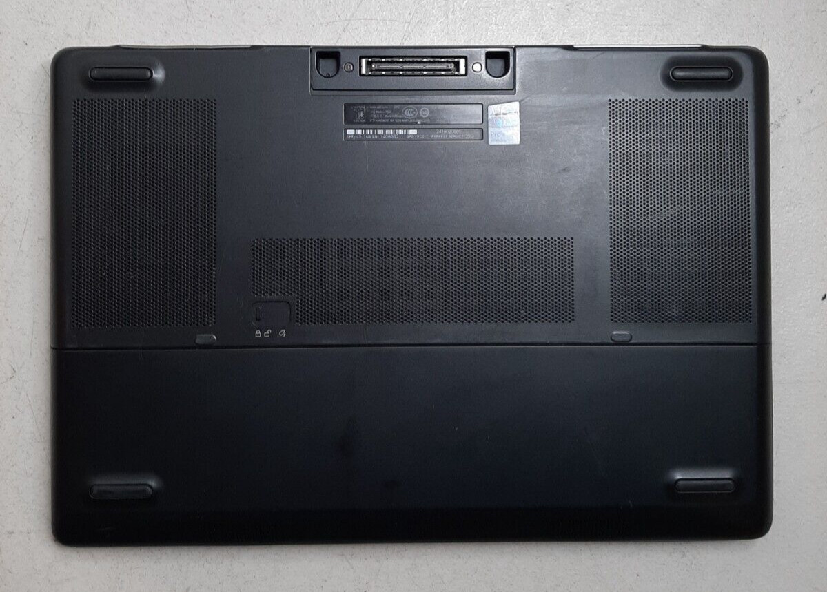 Dell Precision 7510 15.6″ Laptop i7-6820HQ 8GB 256GB SSD Win11 M1000M! #97