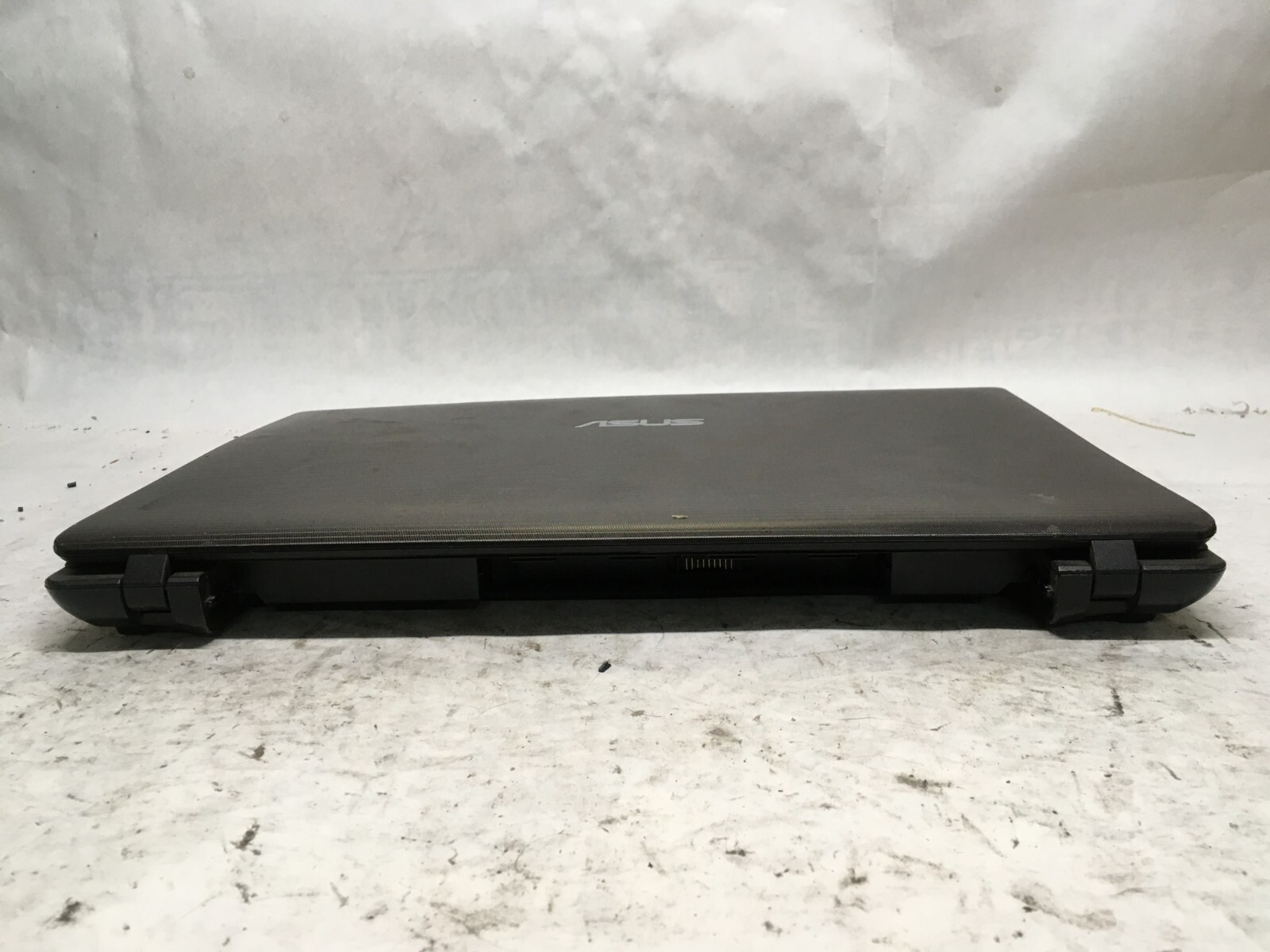 ASUS K53U 15″ (AS IS) AMD Fusion C-50 @ 2 GHz – JZ