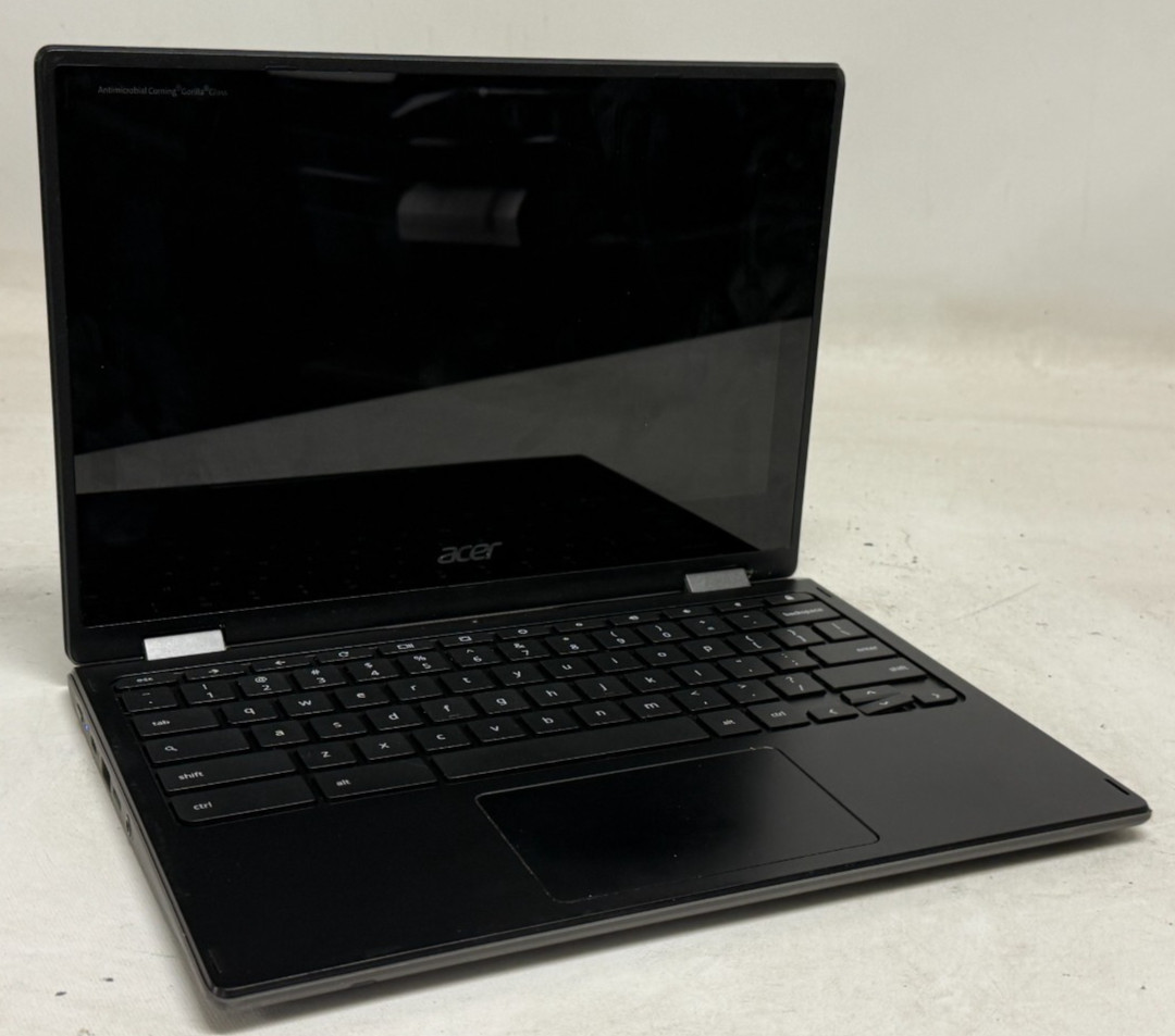 Acer Chromebook R752T 2in1 (N4020 – 4GB RAM – 32GB Storage) – Lot of 10 *
