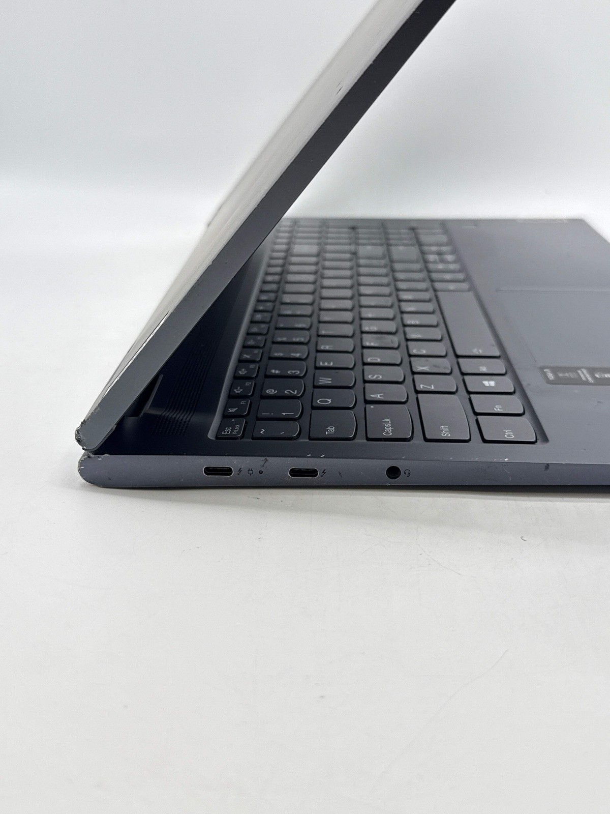 Lenovo Yoga 7 15itl5 i5-1135G7 8GB RAM 256GB SSD – For Parts Read
