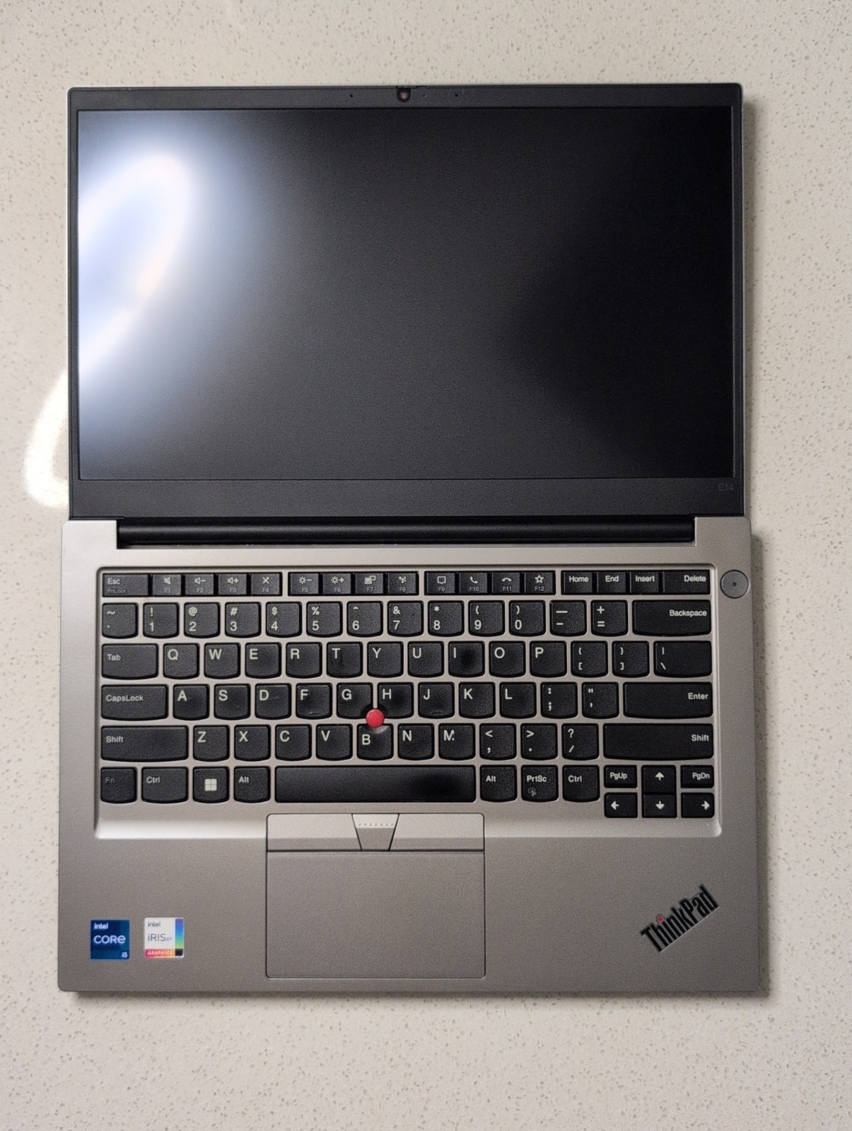 Lenovo ThinkPad E14 Gen 2 (Gen 4 Chassis) 16GB 256GB Win11 [SEE DETAILS] – GOOD