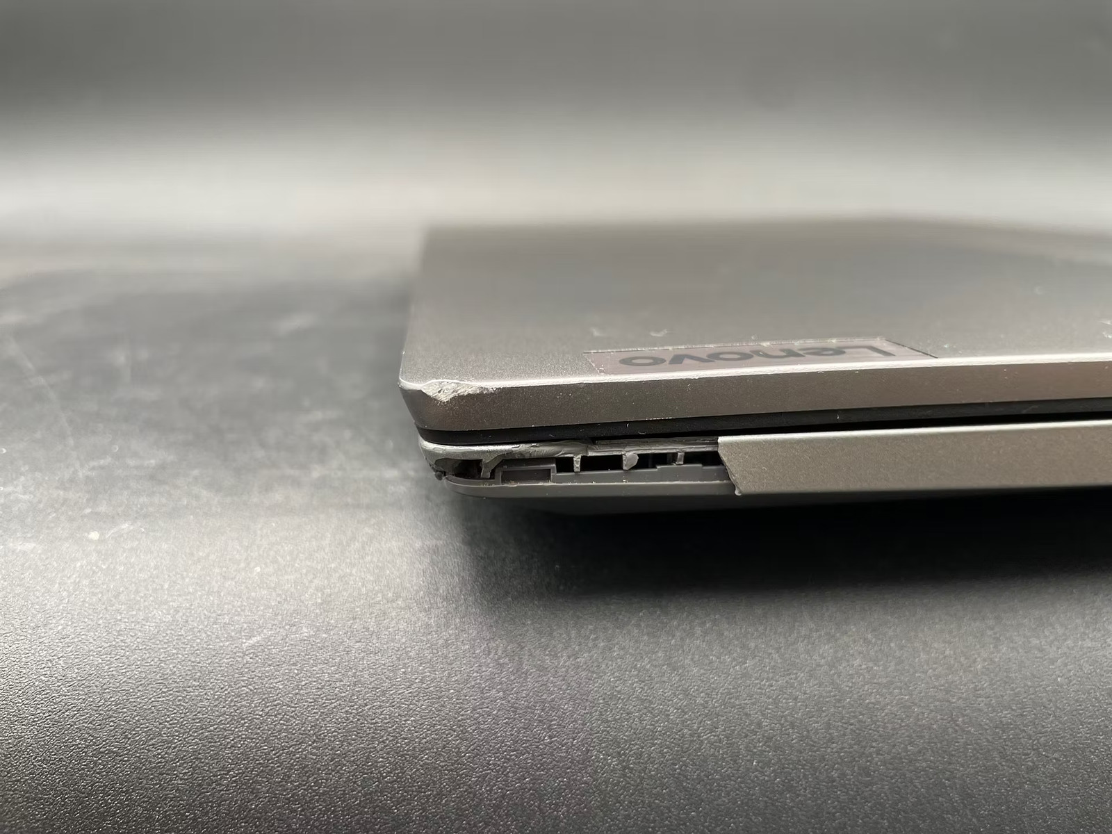 Lenovo ThinkBook 15 G4 IAP Used 15.5″ (i5-1235U-16GB-256 GB NVMe)