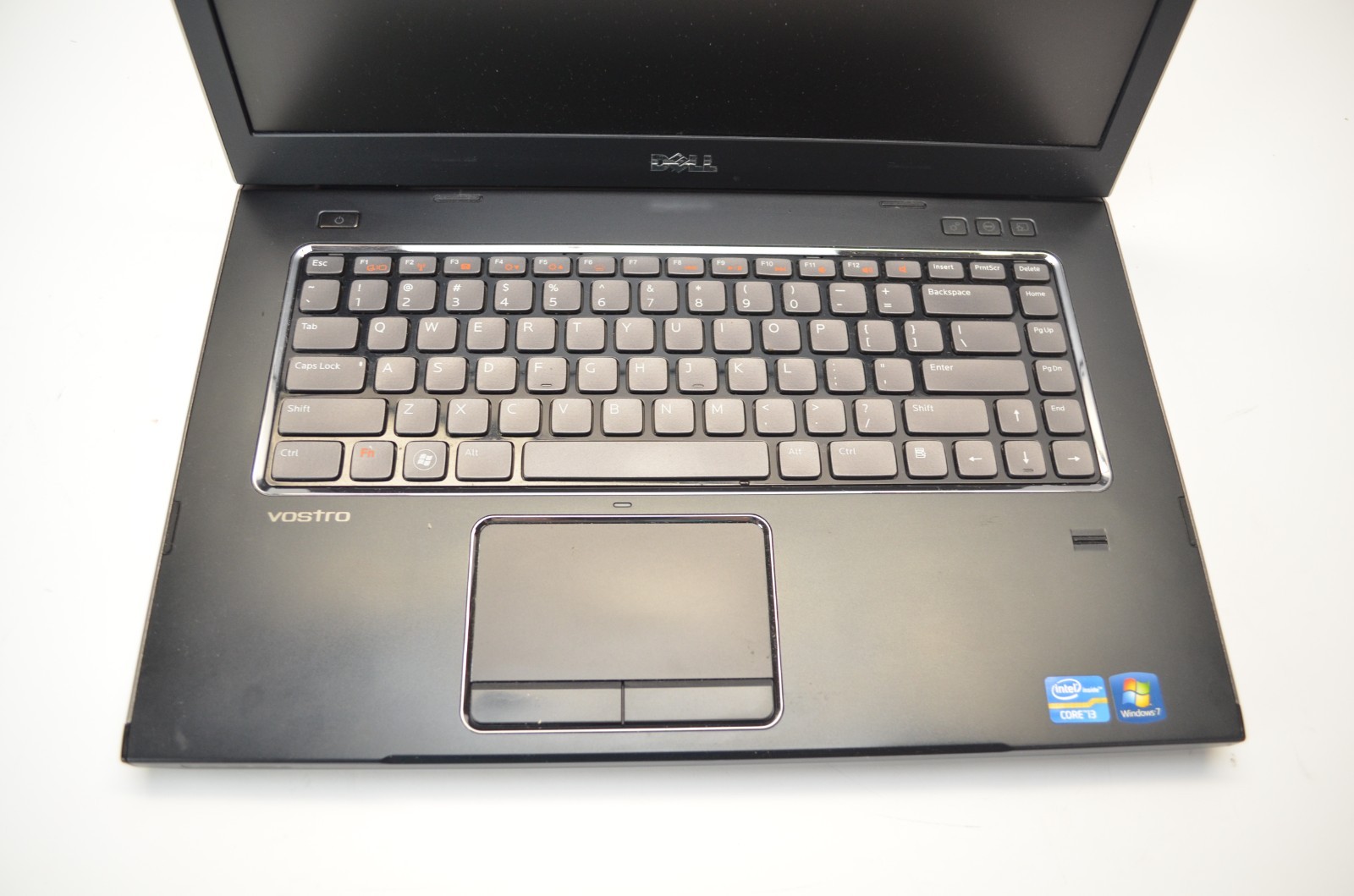 Dell Vostro 3550 14″ Laptop intel i3-2350M 2.3GHz 4GB Ram NO HDD/OS