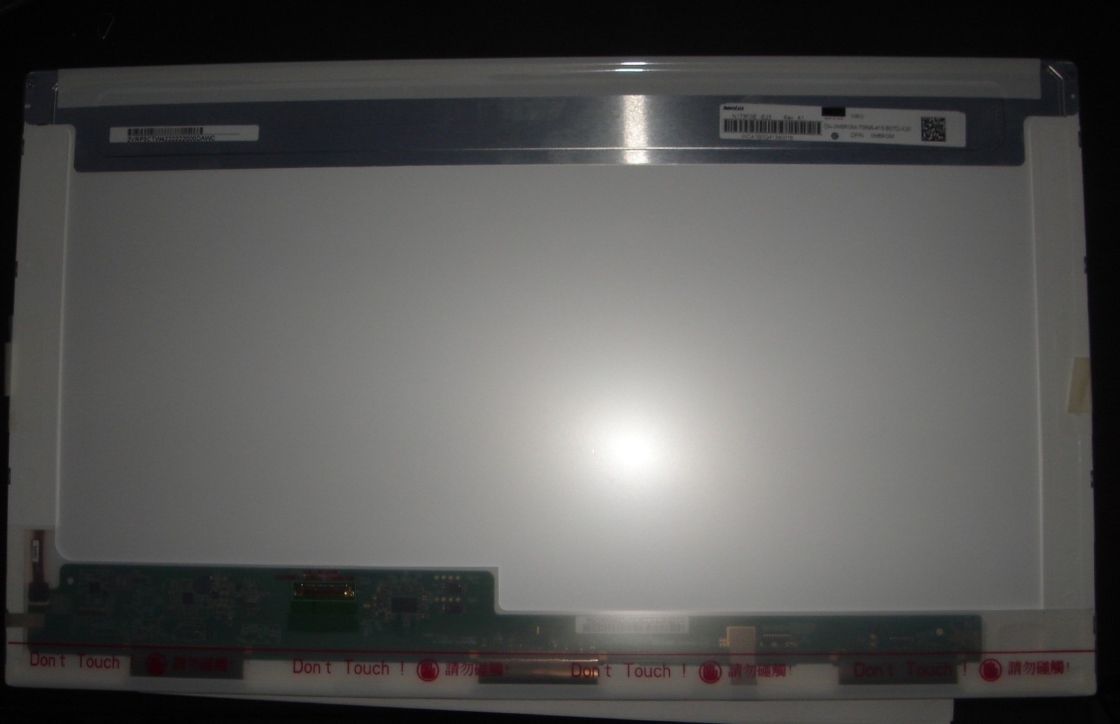 Screen LED 17.3″ Packard Bell EasyNote LE69KB NEW in France