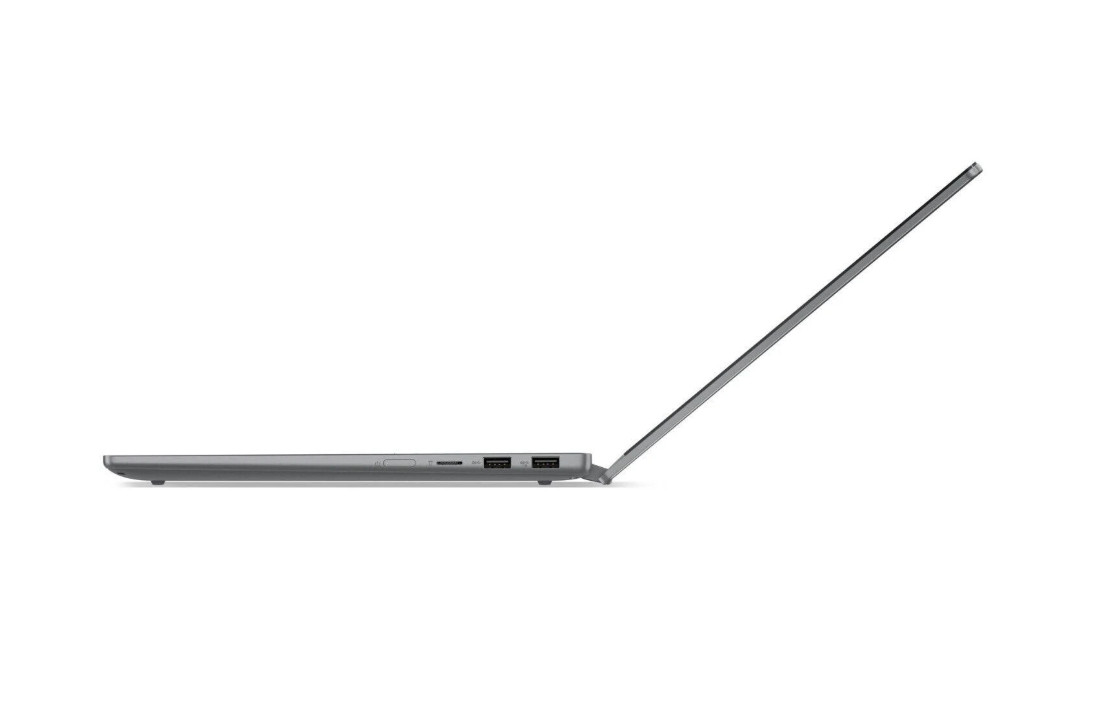 Lenovo IdeaPad 14″ Laptop | Snapdragon X Plus X1P-42-100 – 16GB RAM – Qualcomm A