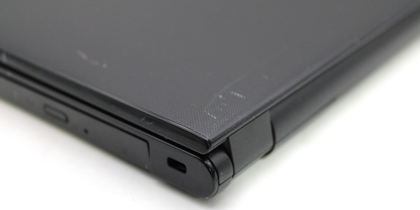 Dell Inspiron 15 i3-5015U@2.1GHz 4GB RAM NO Storage/OS BAD CMOS *PARTS/READ*