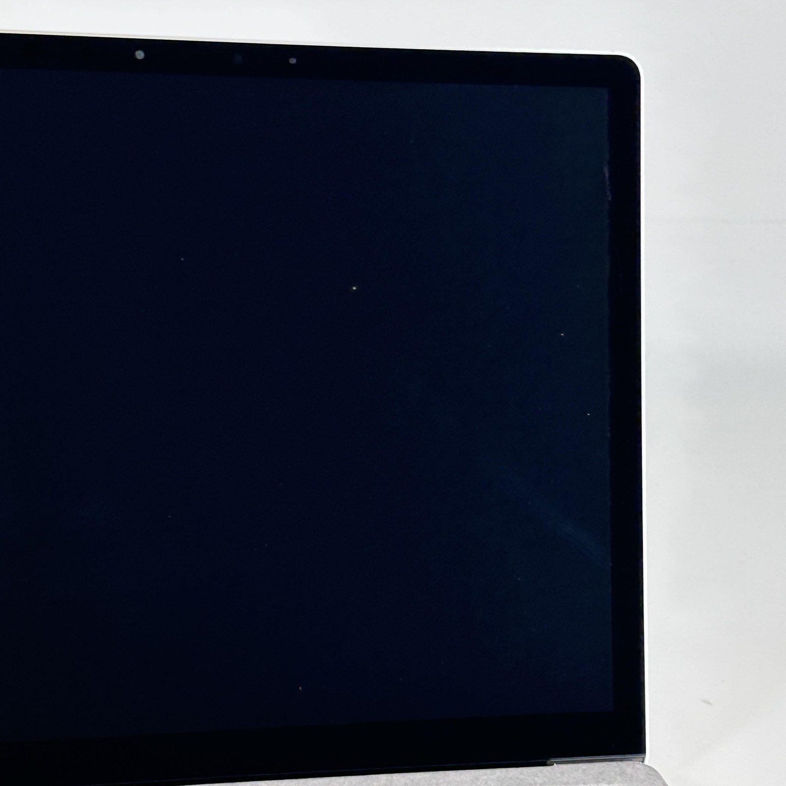 Microsoft Surface Laptop 3 13.5 2K TOUCH i7-1065G7 16GB 512GB SSD STIFF TRACKPAD