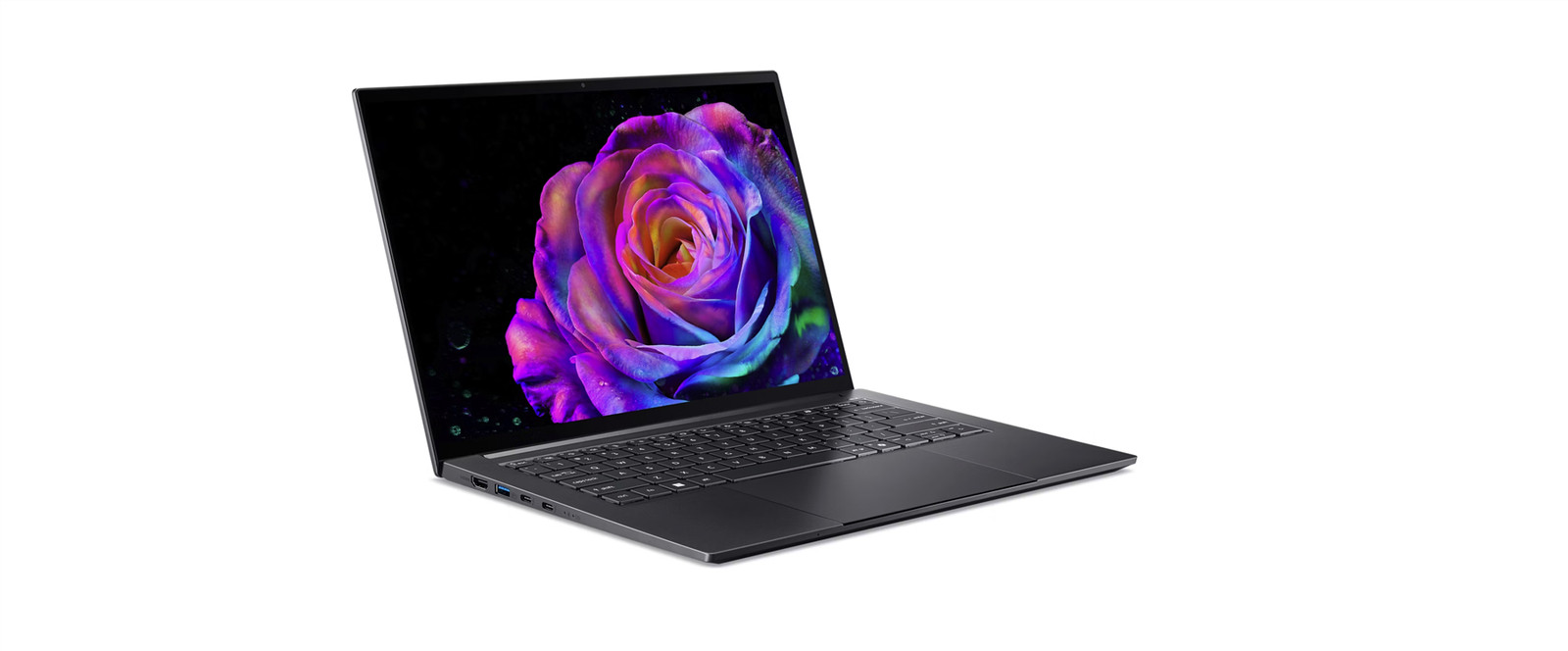 Acer Swift X 14 14.5″ Ultra 9 285H S2 AI 32GB 1TB RTX 5070 Win11 Refurbished