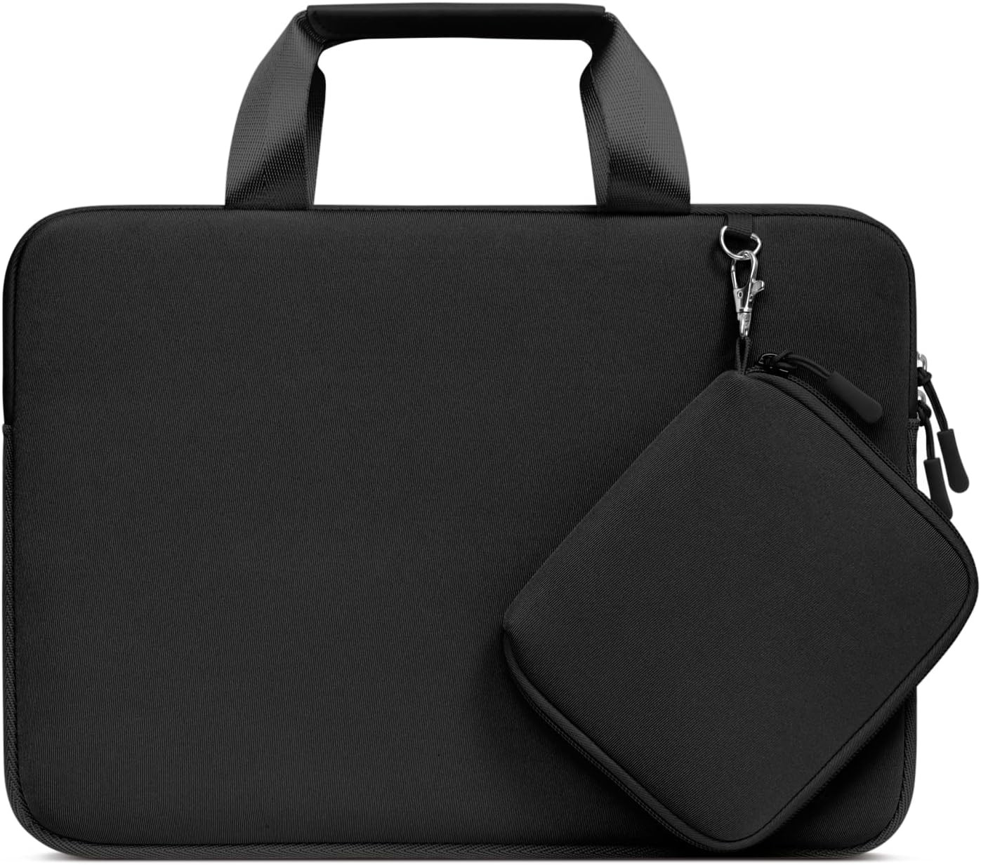 14 Inch Laptop Sleeve Bag for HP, Dell, Lenovo, ASUS, Acer – Neoprene Carrying C