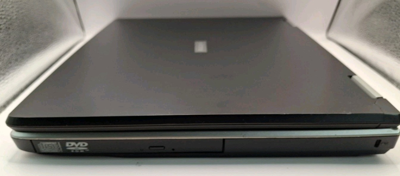 Toshiba Satellite 15″ l25-S119 Celeron M 1.50GHz/1.12GB/40GB HHD/Windows XP Pro