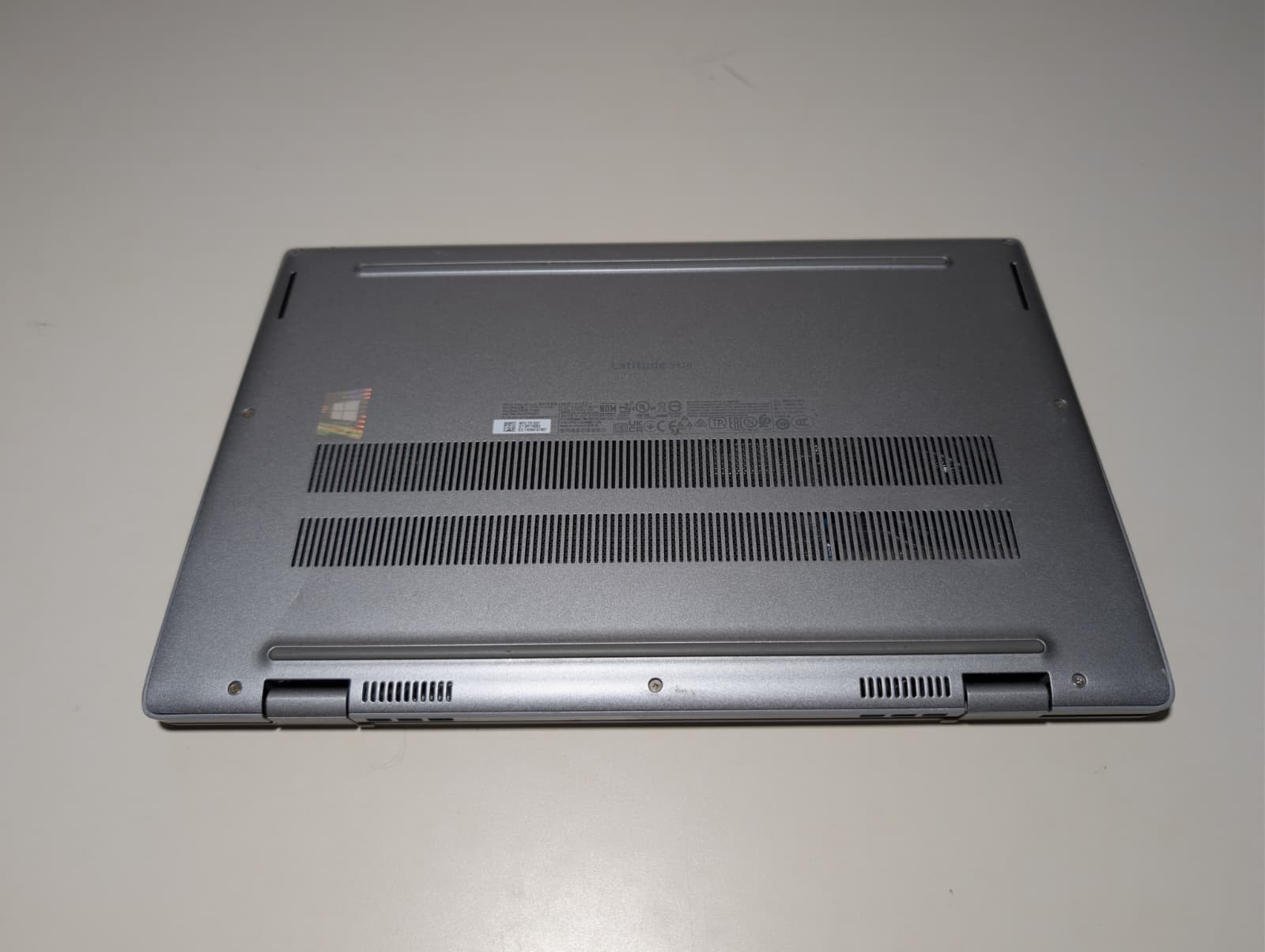 Dell Latitude 3320 | i3 11th Gen 4GB RAM 128GB NVMe SSD | FHD Windows 11 Pro |