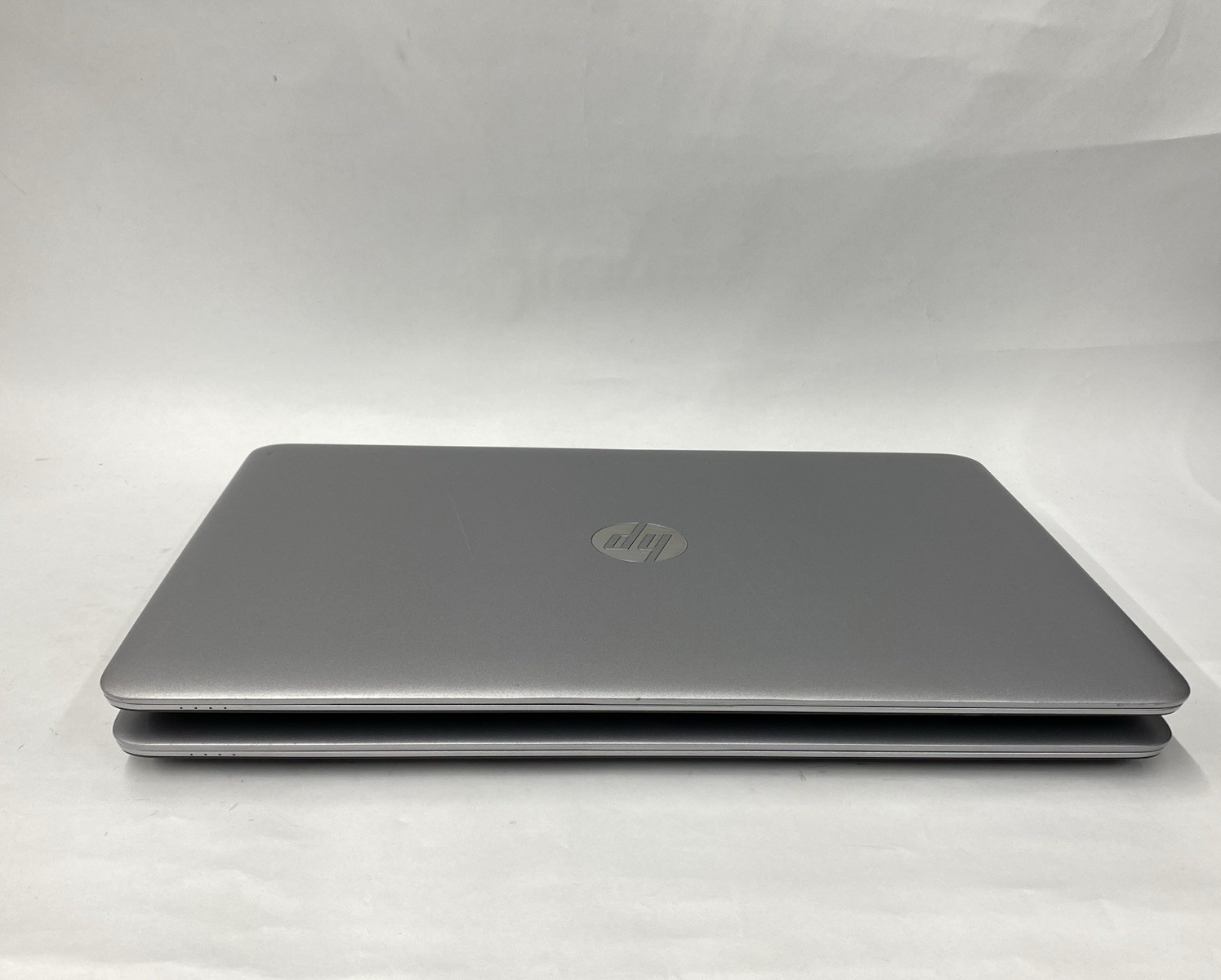 Lot of (2) HP Elitebook 850 G3 – FHD – i7-6600u – No RAM/SSD/OS – READ