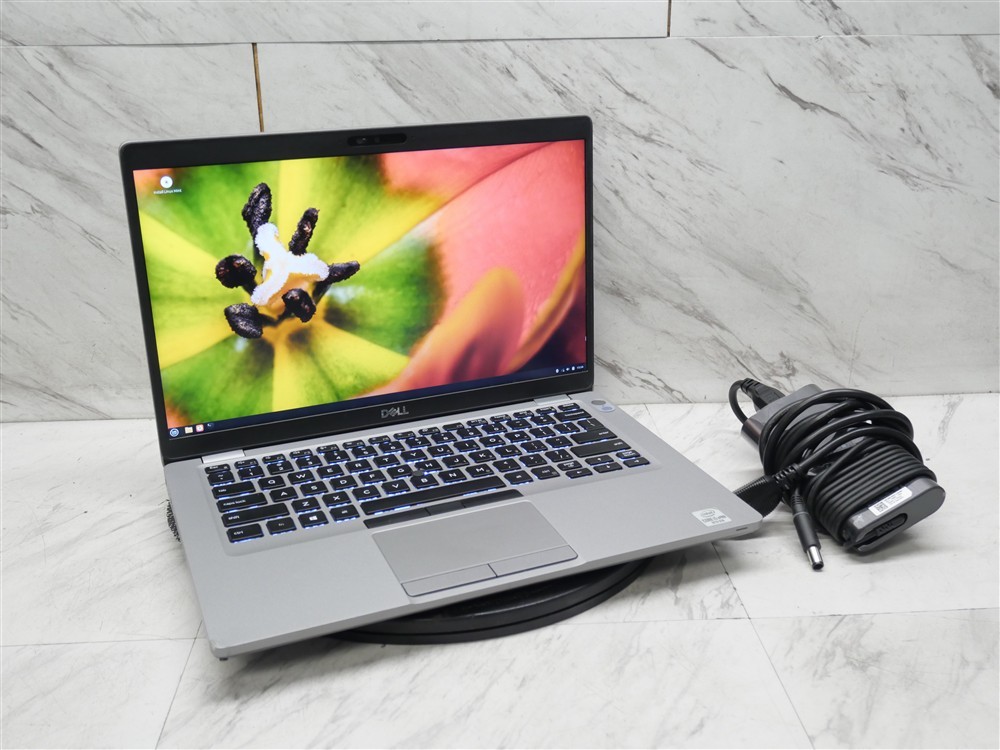 DELL LATITUDE 5410 14″ Laptop i5-10310U 1.7ghz 8GB RAM w/ EXCELLENT BATTERY