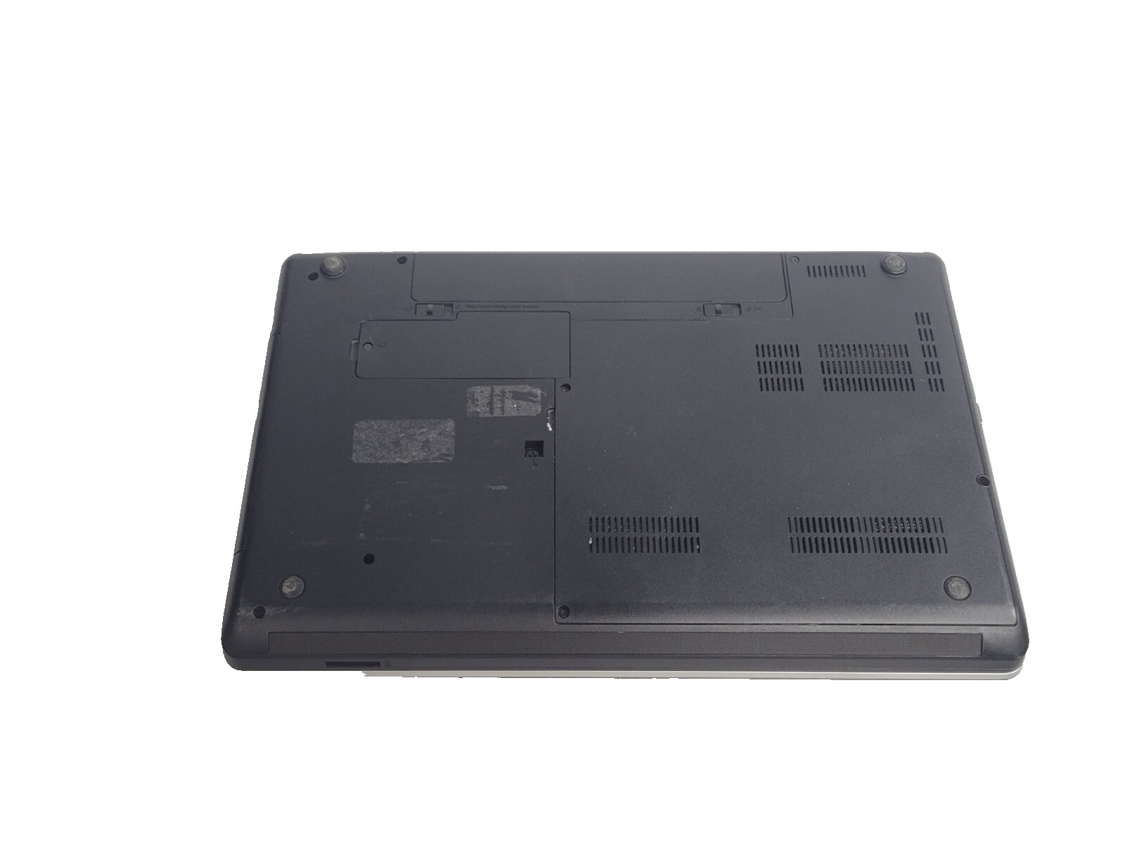 Lenovo ThinkPad Edge E535 Laptop AMD A4-4300M 4 GB Ram 500GB HDD W10 PRO
