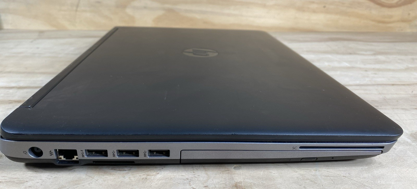 HP ProBook 650 G1 Intel I5-4310M 2.7GHz 8GB RAM 160GB SSD Win 10 Pro