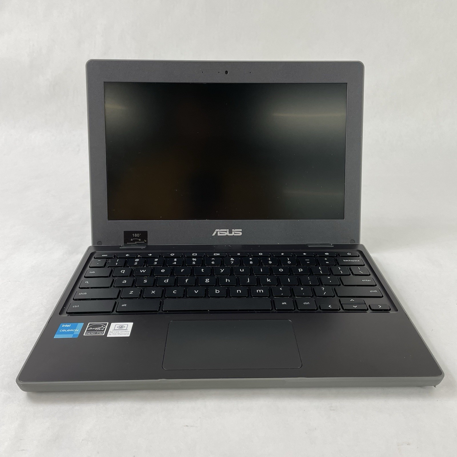 Asus Notebook CR1100CK 11.6″ Non-Touch Celeron N5100 1.10 GHz 4 GB RAM 16 GB