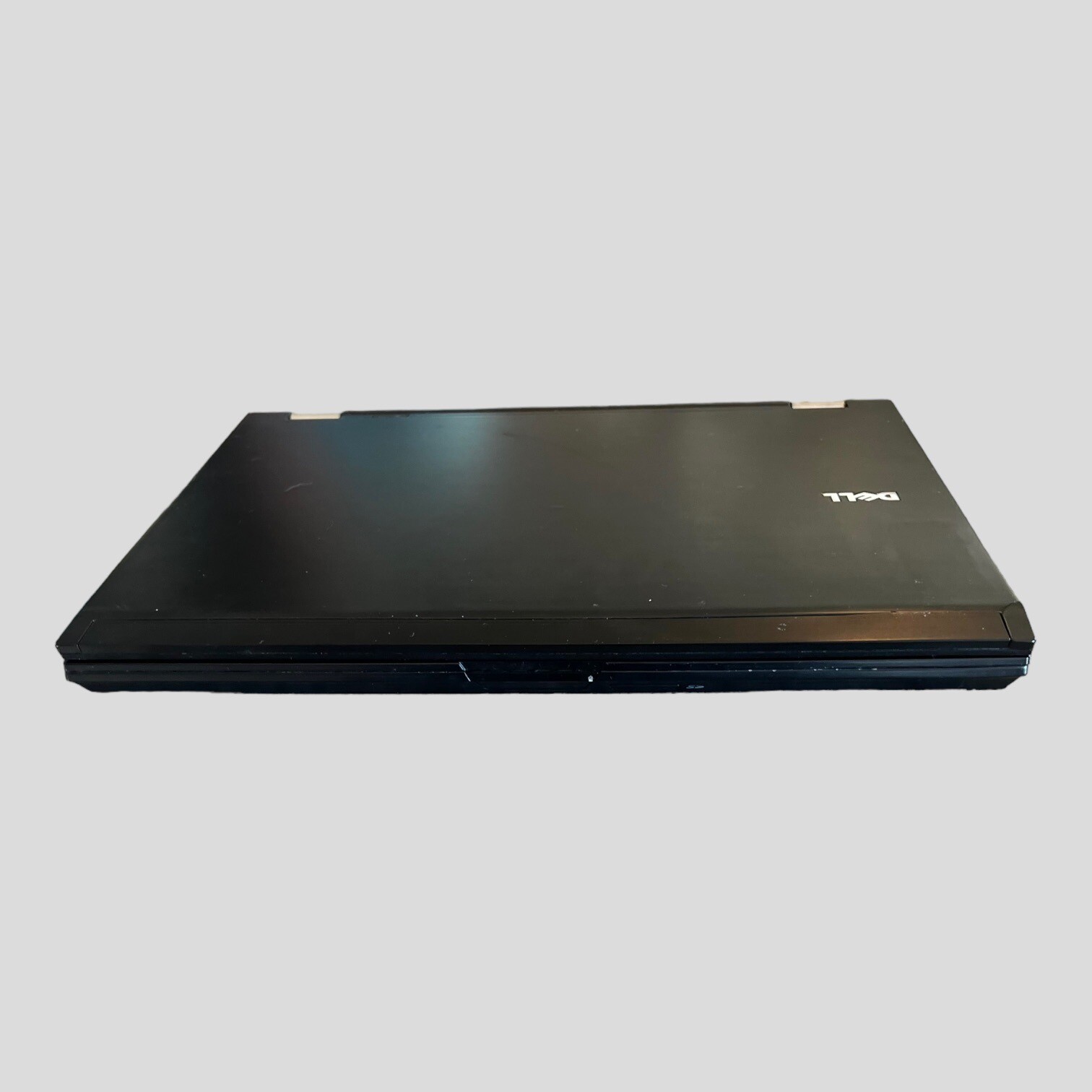 Dell Latitude E6400 Intel Core 2 Duo P9500 2.53GHz 4GB RAM 64 BIT HDD (AS IS)