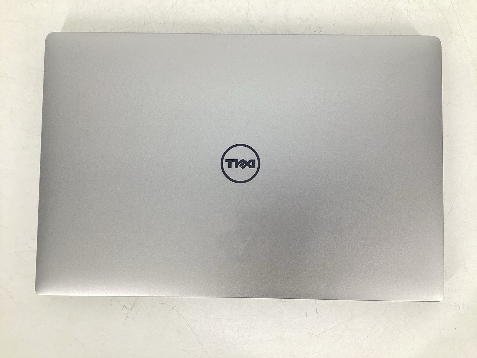 Dell XPS 15 9550 4K TOUCH (i7-6700HQ @2.60GHz, 16GB No SSD/OS GTX 960M) *Read