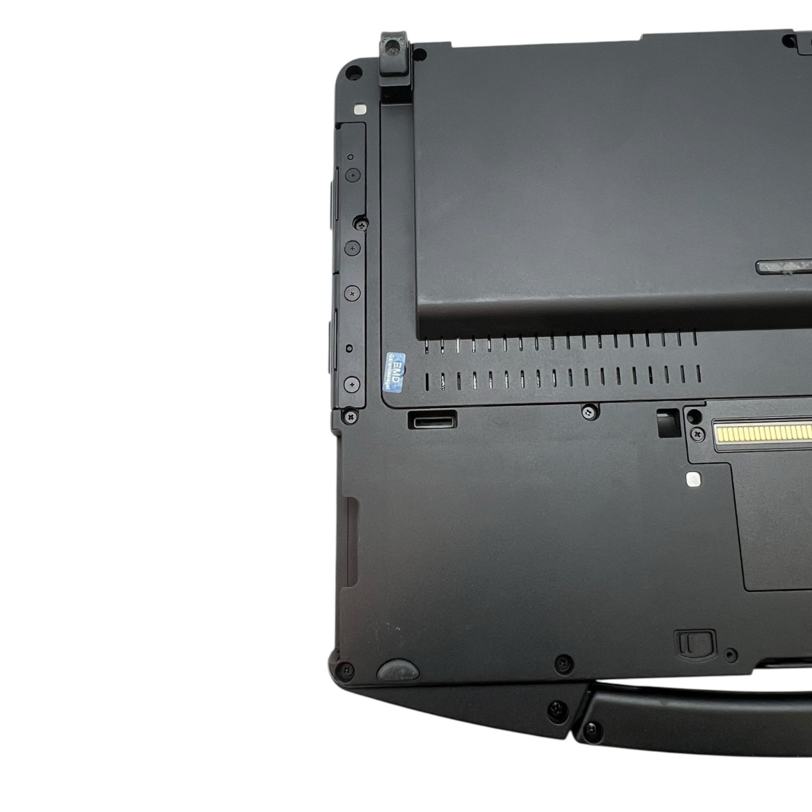 Panasonic Toughbook CF-54 14″ |i5-6300U | 8GB RAM | FAULTY!