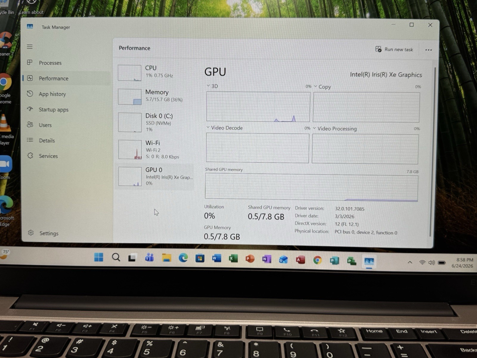 Lenovo ThinkPad E14 Gen 4 14-inch 12th i5-1235u 16GB RAM 256GB SSD Win 11 Pro