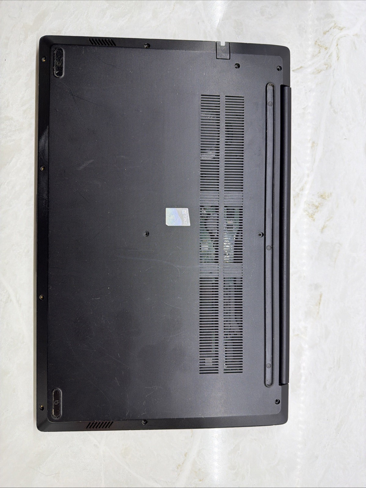 Lenovo V15 G3 ABA 82TV AMD Ryzen 5 5625U 2301Mhz RAM 8GB SSD 256GB Power Read