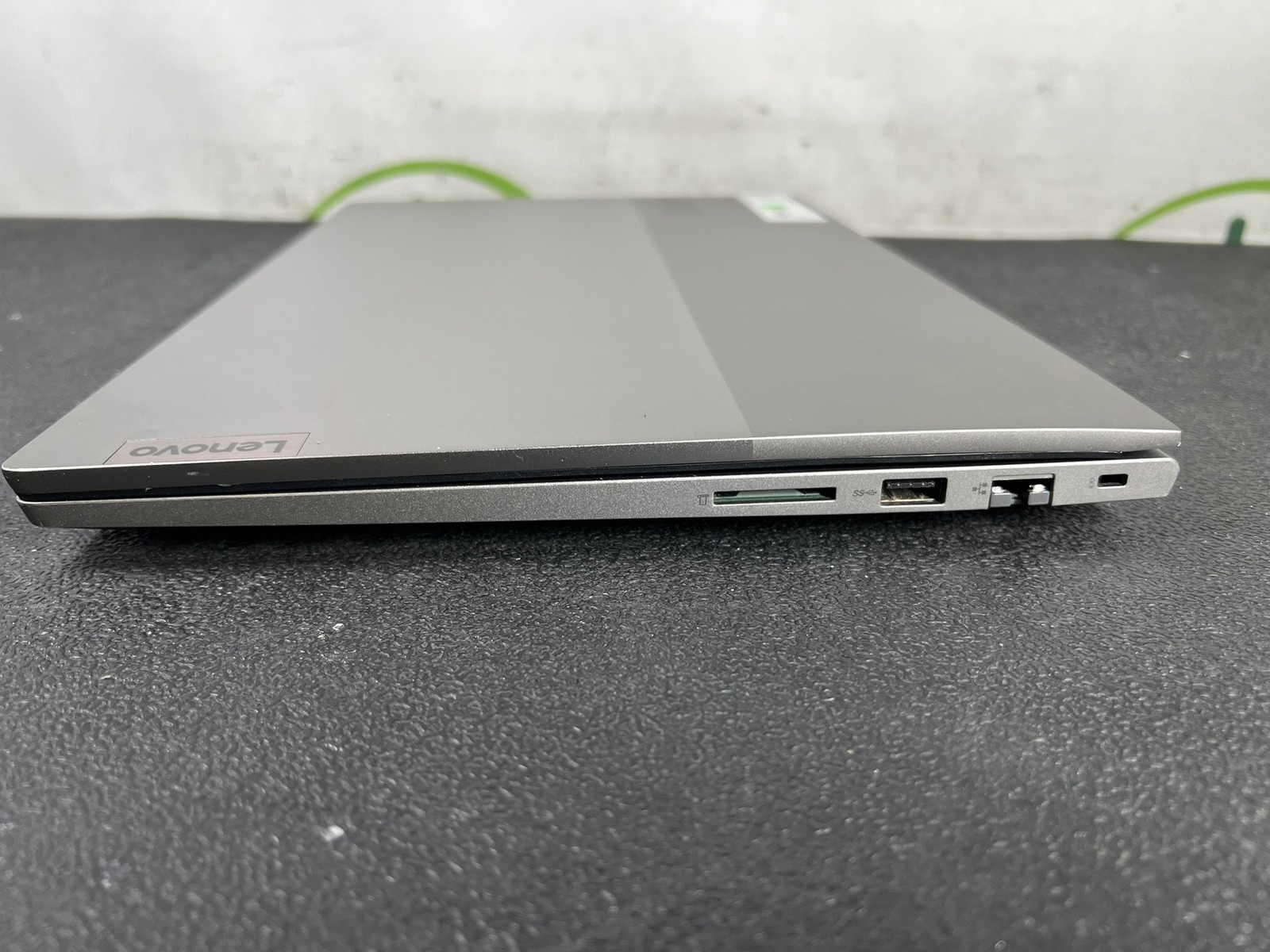 Lenovo ThinkBook 15 G2 ARE Ryzen 7 4700U 2GHz 16GB DDR4 512GB NVMe Touch – READ
