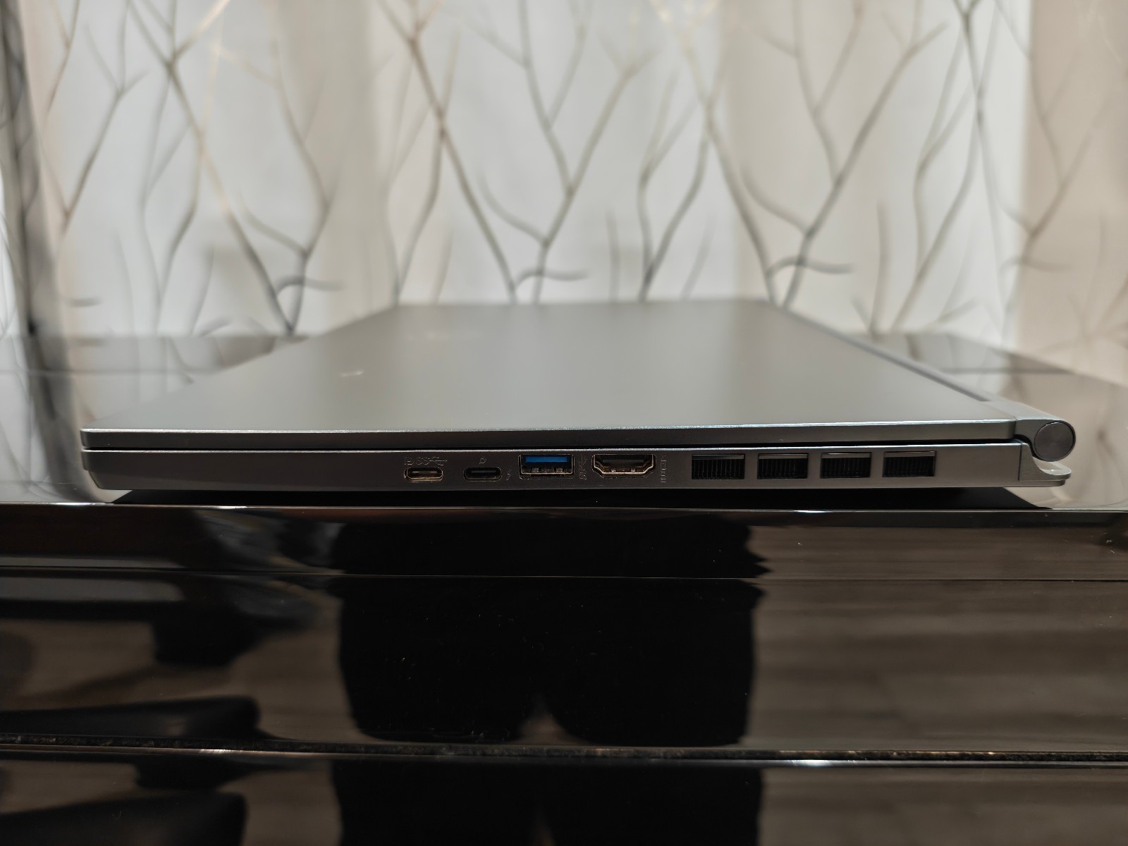 MSI Stealth 15M Gaming Laptop i7‑11375H RTX 3060 32GB 512GB SSD 15.6″ FHD 144Hz