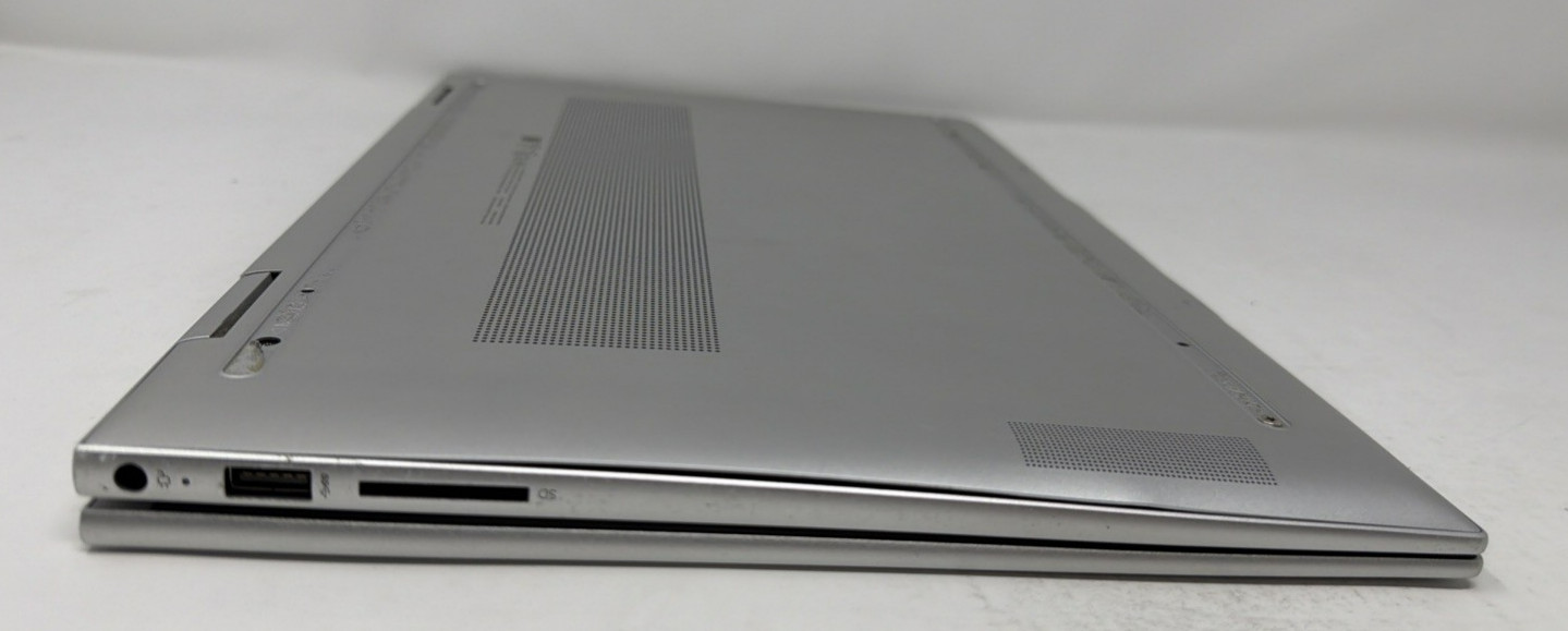 HP Envy x360 Convertible 15m-es1xxx 15.6″ Touch i7-1195G7 16GB RAM 256GB SSD W11