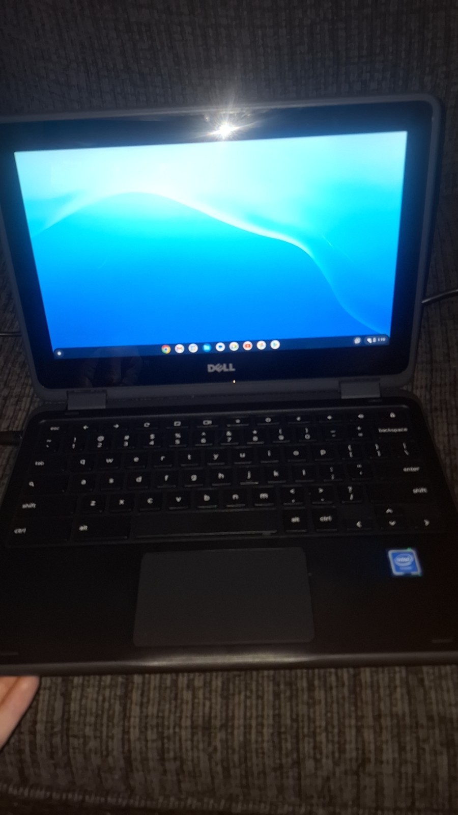 Dell Chromebook 3189 Education 11.6″ (16GB, Intel Celeron N, 2.48 GHz, 4 GB)…