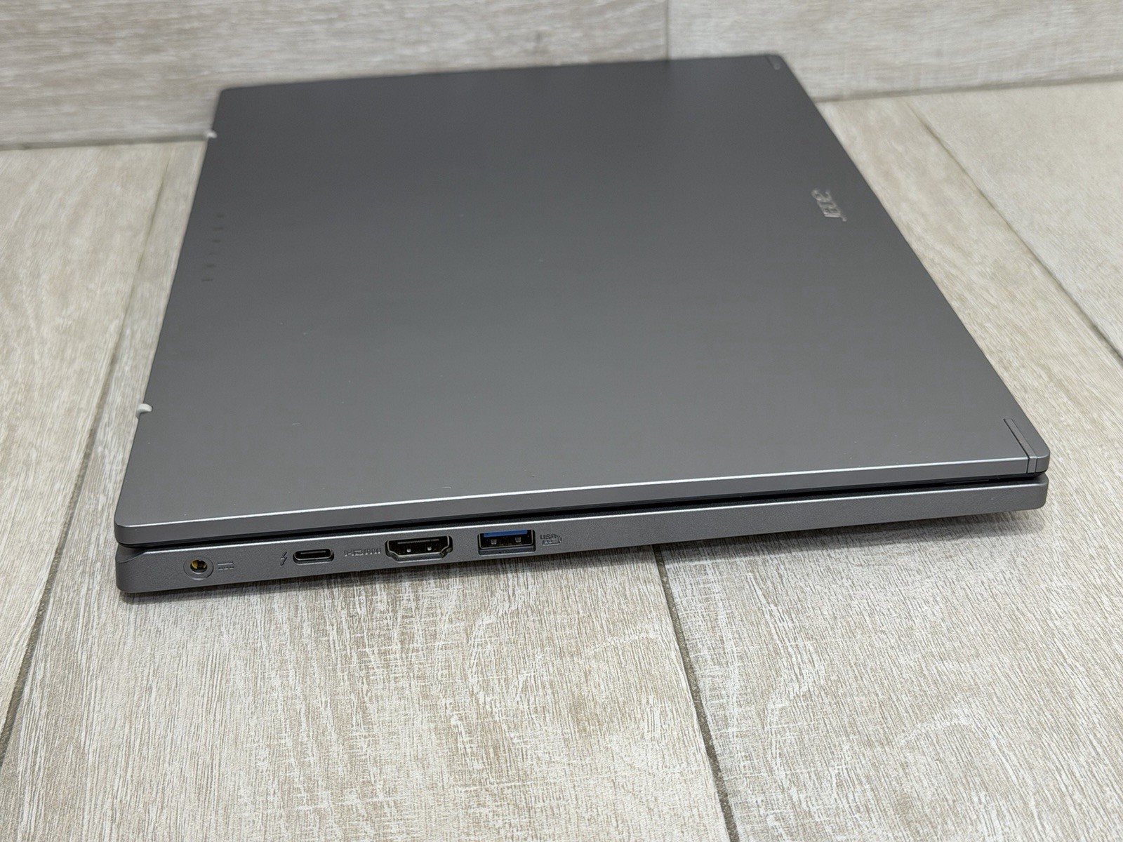 Acer Aspire 5 14 WUXGA 14″ Laptop Core i5-1335U 8GB RAM 512GB NVMe SSD Win-11