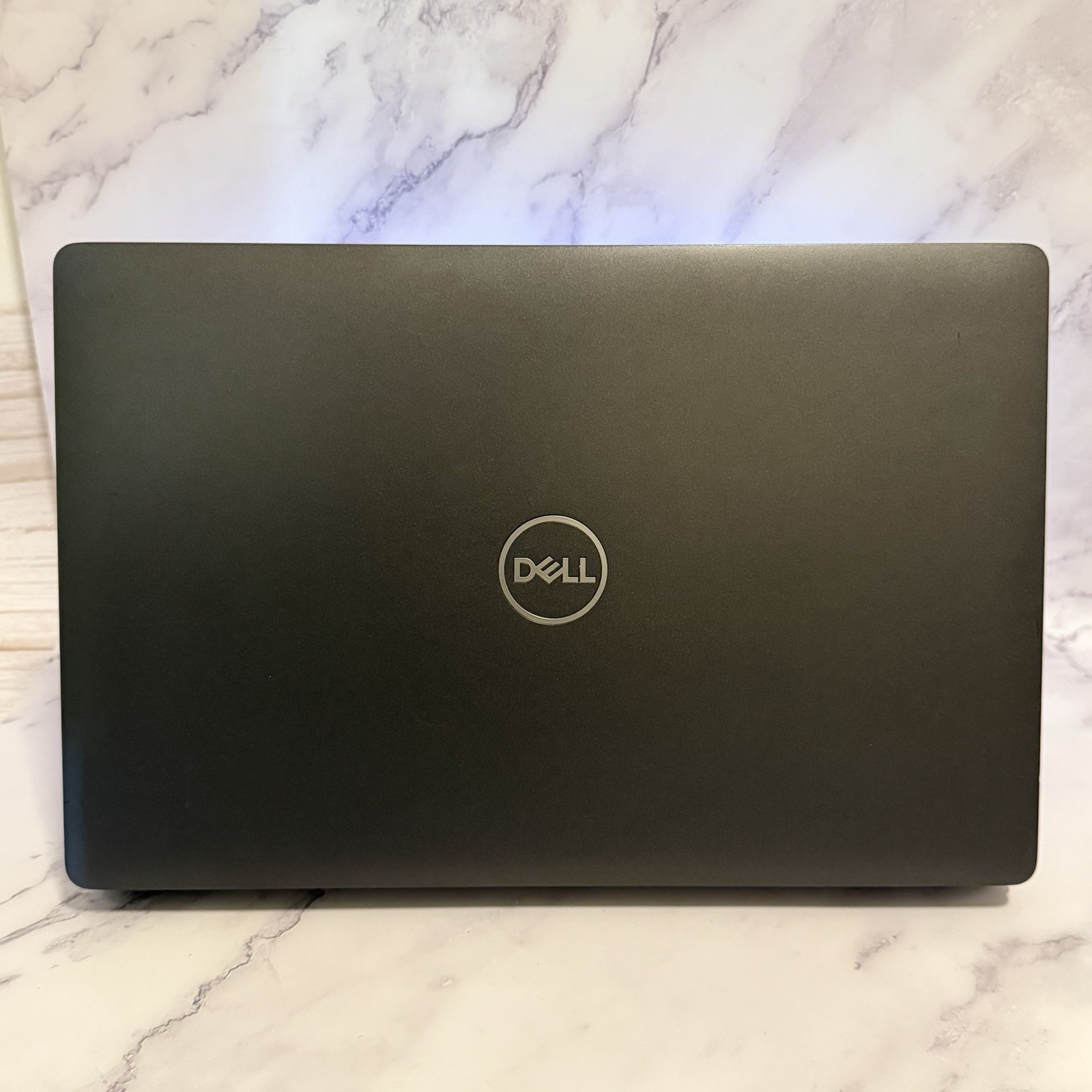 Dell Latitude 5500 Touchscreen Laptop i5-8365U 32GB 512GB + 256GB SSD Win 11
