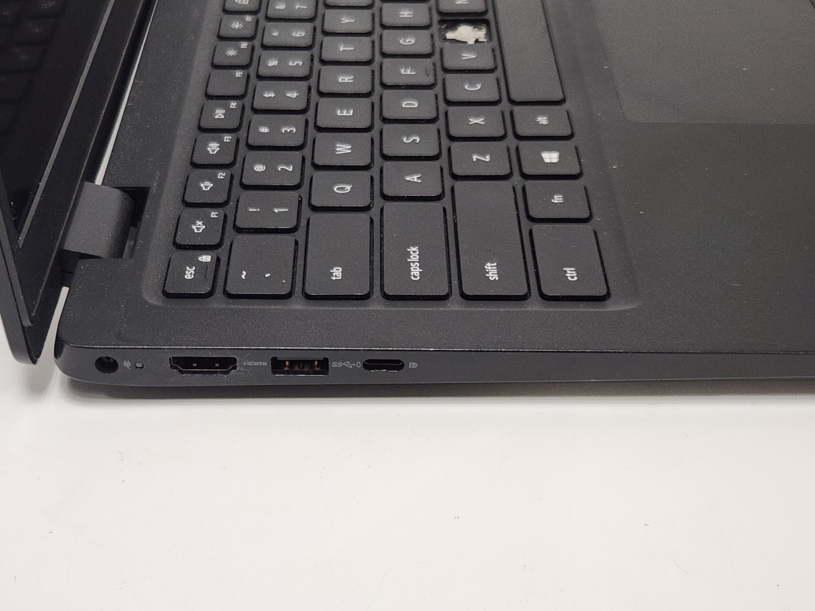 Dell Latitude 3420 Core i5-1135G7 2.4GHz 8GB 256GB NVMe 14″ W11P Laptop *READ*
